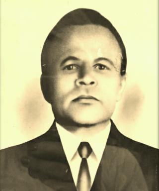 Бурылов Алексей Федорович