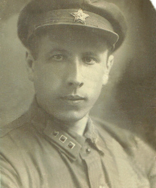 Васильев Сергей Силович