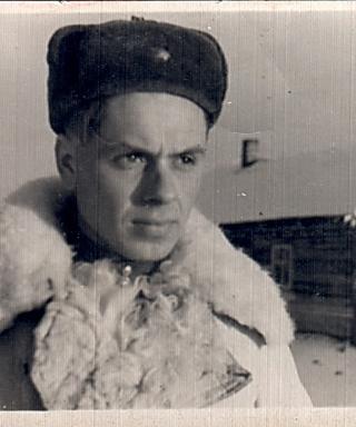 Титов Алексей Иванович