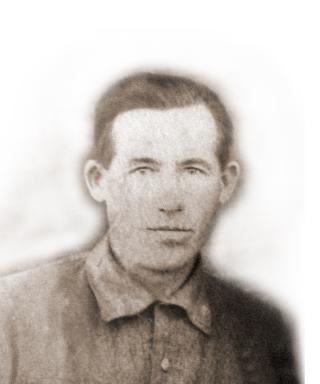 Александров Пётр Захарович