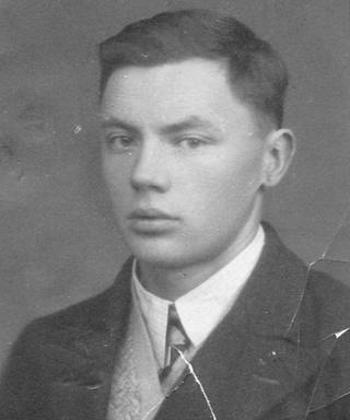 Денисов Борис Александрович