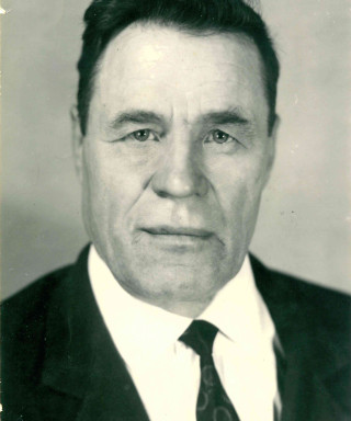 Журавский Филипп Демьянович