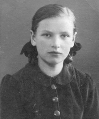 Александрова Валентина Михайловна