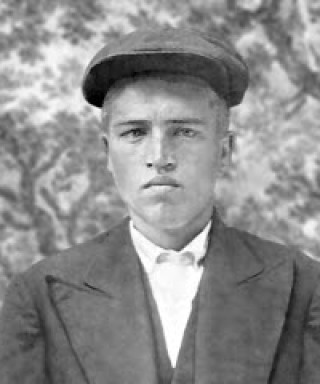 Кондрашов Алексей Васильевич