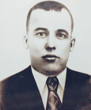 Шевченко Иван Платонович