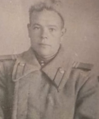 Полосин Пётр Алексеевич