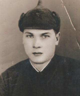 Сиваев Павел Герасимович