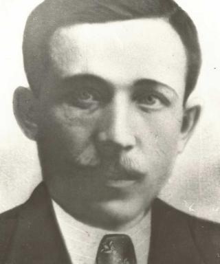 Тронин Михаил Александрович