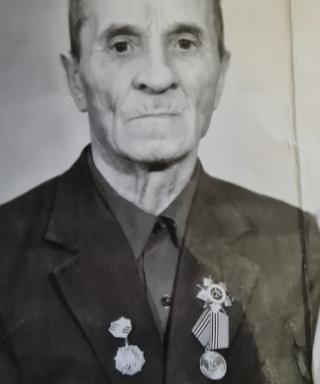 Чехов Александр Иванович