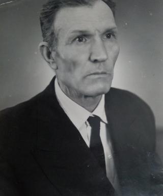 Резников Алексей Филиппович