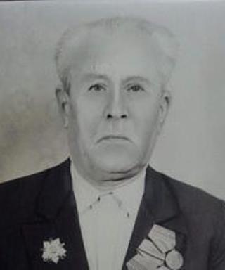 Казаков Александр Карпович
