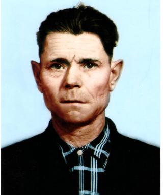 Шагалкин Николай КУзьмич