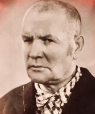 Перевозников Петр Герасимович