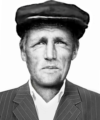 Кондрашов Василий Игнатьевич