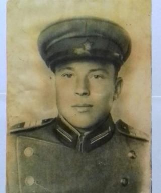 Самойленко Петр Степанович