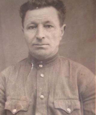 Алексашин Павел Васильевич