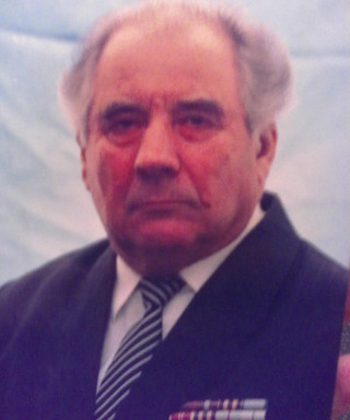 Магда Иван Иванович