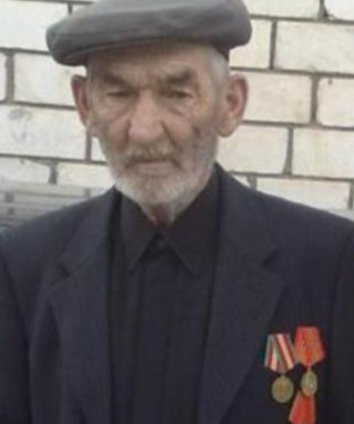 Магомедов Абдулпазлу Азизович