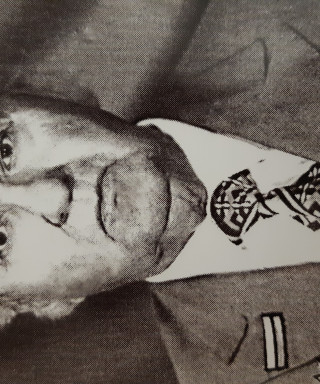 Зудов Володар Федорович