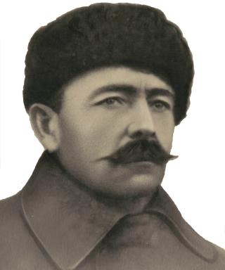 Голенков Евдоким (неизвестно)