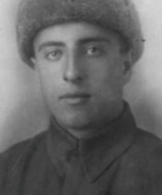 Шандро Анатолий Андреевич