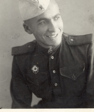 Попов Владимир Алексеевич