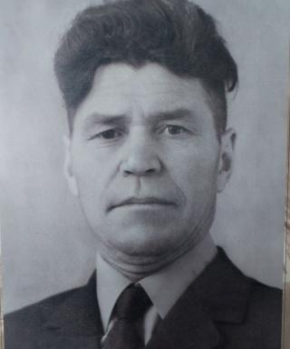 Гончаров Иван Александрович