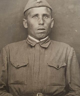 Корелин Михаил Михайлович