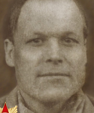 Фролов Федор Иванович