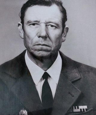 Шешуков Дмитрий Леонидович