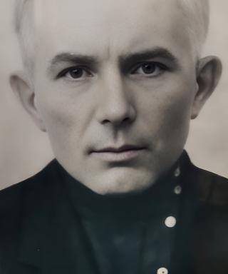 Кудряшов Иван Дмитриевич