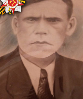 Переверзев Степан Васильевич