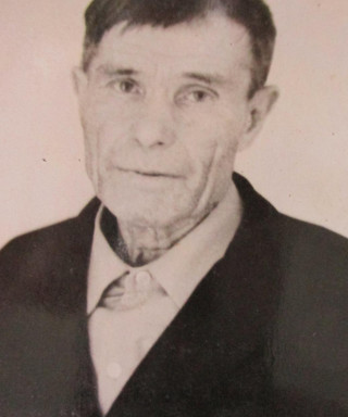 Аверин Яков Иванович