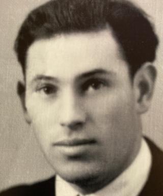 Сазонов Лев Иванович