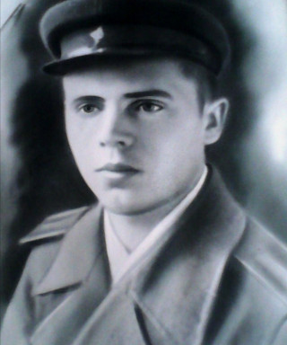 Ольшанский Николай Андреевич