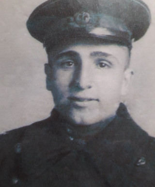 Васильев Иван Павлович