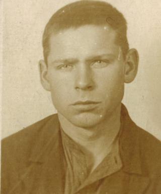 Сазонов Владимир Иванович