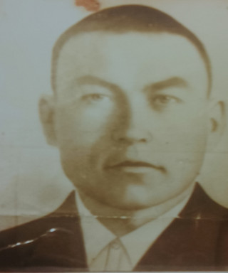 Габидуллин Шакир Губаевич