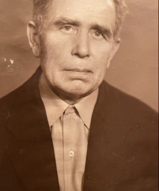 Васильев Иван Васильевич