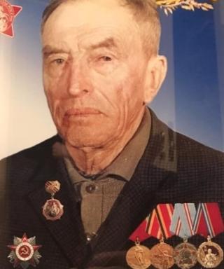 Слесаренко Павел Иванович