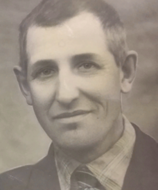 Кабанов Тимофей Афанасьевич