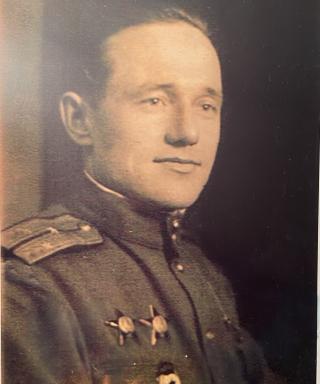 Мачнев Александр Викулович