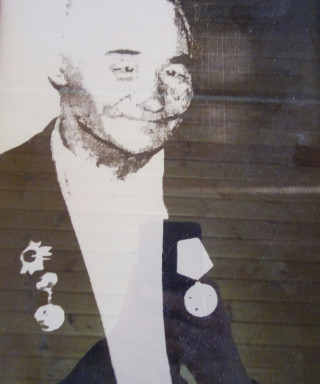 Габдуллин Амир Габдуллович