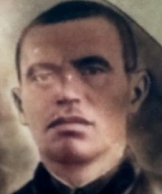 Кузнецов Сергей Назарович