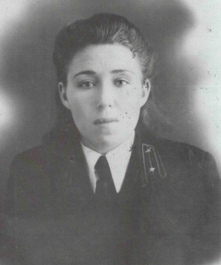 Васильева Татьяна Филипповна