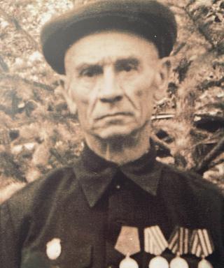 Гудзенко Василий Степанович