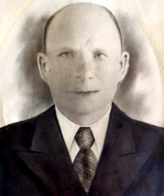 Данилин Лукьян Николаевич