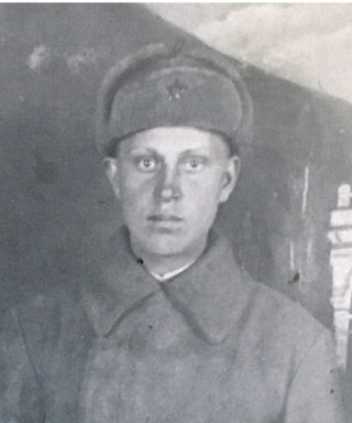 Онкин Иван Анатольевич