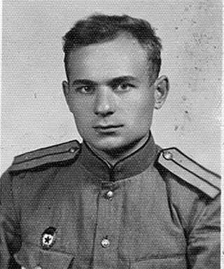 Пастухов Николай Миронович