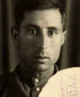 Аширов Ресуль (неизвестно)